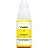 Bočica s tintom Canon GI-490, 70 ml, žuta