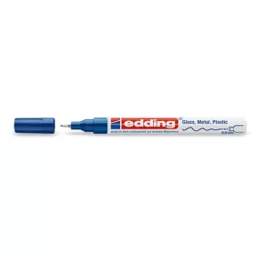 Edding 780 0,8mm kék lakkmarker