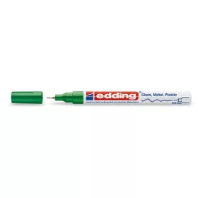 Edding 780 0,8mm zöld lakkmarker