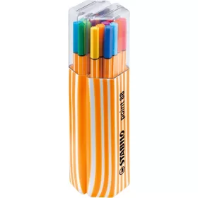   Stabilo Point 88 Twin Pack 20db-os vegyes színű tűfilc készlet
