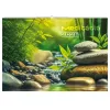 Realsystem 2026 Meditáció 6091 falinaptár