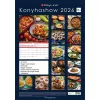 Realsystem 2026 Konyhashow 6091 falinaptár