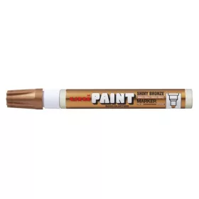 Uni PX-20 Shiny fényes bronz lakkmarker