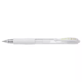 Pilot G2 0,7mm zselés fehér rollerirón
