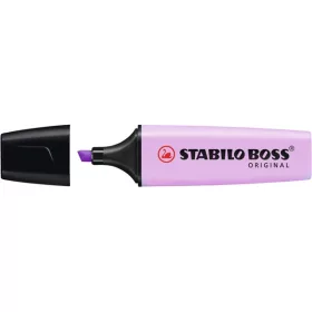 Stabilo BOSS ORIGINAL Pastel orgona szövegkiemelő