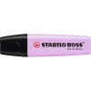 Stabilo BOSS ORIGINAL Pastel orgona szövegkiemelő