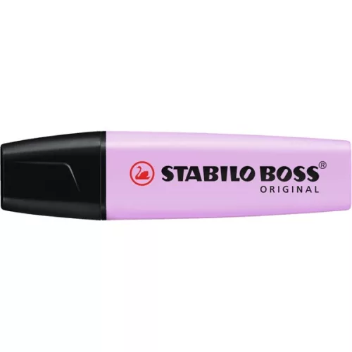 Stabilo BOSS ORIGINAL Pastel orgona szövegkiemelő