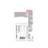 Henkel Loctite Super Bond 5 g Sofortkleber zum Aufpinseln