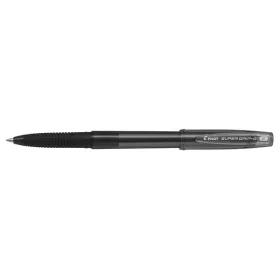 Pilot Super Grip G kupakos fekete golyóstoll