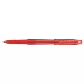 Pilot Super Grip G kupakos piros golyóstoll