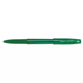 Pilot Super Grip G kupakos zöld golyóstoll