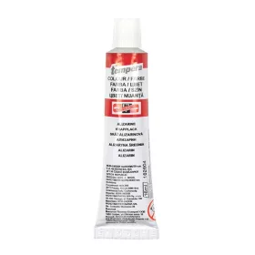 KOH-I-NOOR 162604 16ml crvena tempera