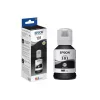 Epson C13T03V14A T03V1 127 ml kompatibilna bočica s crnom tintom s EcoTank uloškom