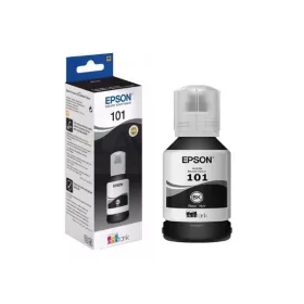   Epson C13T03V14A T03V1 127 ml kompatibilna bočica s crnom tintom s EcoTank uloškom