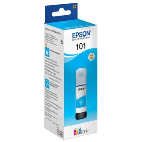   Epson C13T03V24A T03V2 70ml EcoTank kompatibilna bočica s cijan tintom