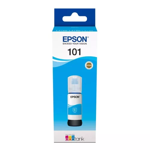 Epson C13T03V24A T03V2 70ml EcoTank kompatibilna bočica s cijan tintom