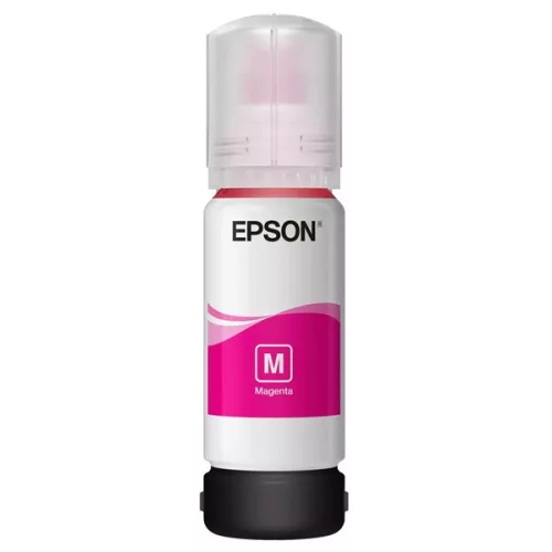 Epson C13T03V34A T03V3 70 ml kompatibilna bočica s magenta tintom s EcoTank