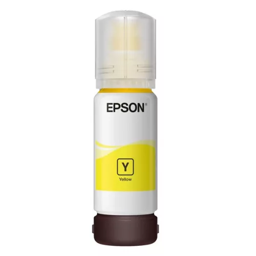 Epson C13T03V44A T03V4 70 ml EcoTank kompatibilna žuta bočica s tintom
