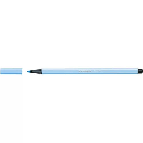 Stabilo Pen 68/11 jégkék rostirón
