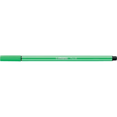 Stabilo Pen 68/16 smaragd rostirón