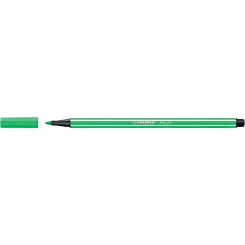 Stabilo Pen 68/16 smaragd rostirón