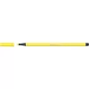 Stabilo Pen 68/24 citromsárga rostirón