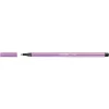Stabilo Pen 68/59 pasztell lila rostirón