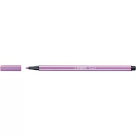 Stabilo Pen 68/59 pasztell lila rostirón