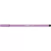 Stabilo Pen 68/59 pasztell lila rostirón