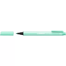 Stabilo PointMAX jégzöld rostirón