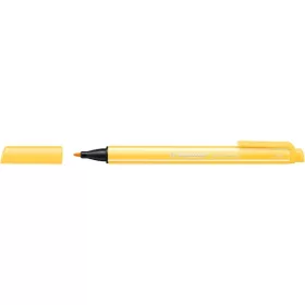 Stabilo PointMAX sárga rostirón