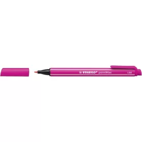 Stabilo PointMAX rózsa rostirón