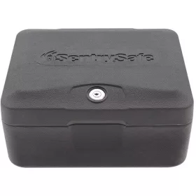 Rottner SentrySafe 0500 tűzálló doboz