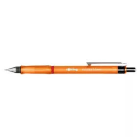 Rotring Visuclick 0,5mm élénk narancs nyomósirón