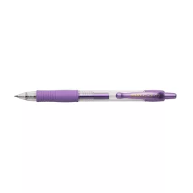 Pilot G2 0,7mm metál lila rollerirón