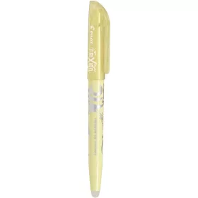 Pilot Frixion Light Soft sárga szövegkiemelő