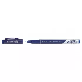Pilot Frixion Fineliner 0,45mm kék tűfilc