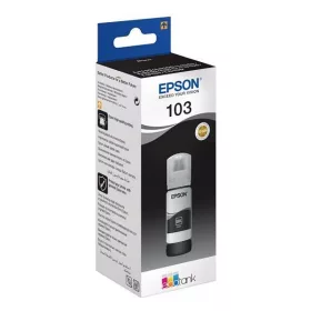 Epson C13T00S14A EcoTank 103 bočica s crnom tintom od 65 ml