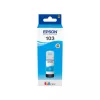 Epson C13T00S24A EcoTank 103 bočica s tintom od 65 ml, cijan