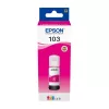Epson C13T00S34A EcoTank 103 65ml magenta tintapalack