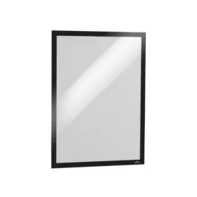 Durable Duraframe A3 1db fekete információs keret