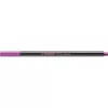 Stabilo Pen 68 metallic metál rózsaszín filctoll