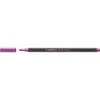 Stabilo Pen 68 metallic metál rózsaszín filctoll