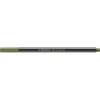 Stabilo Pen 68 metallic metál világoszöld filctoll