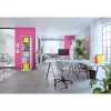 Leitz Wow Colorclip sárga gyorsfűző