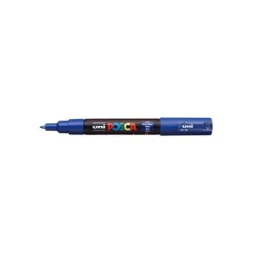 Uni POSCA PC-1M kék marker