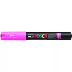 Uni POSCA PC-1M rózsaszín marker