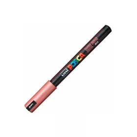 Uni POSCA PC-1MR piros marker