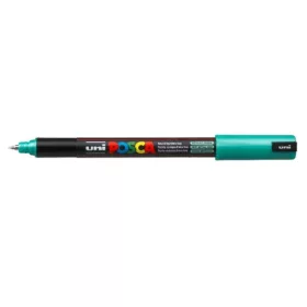 Uni POSCA PC-1MR zöld marker