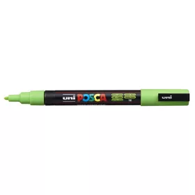 Uni POSCA PC-3M almazöld marker